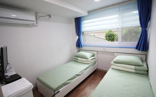 Namsan Guesthouse