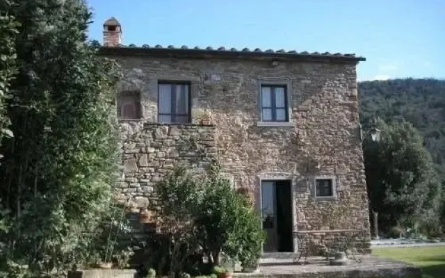 Casetta San Martino
