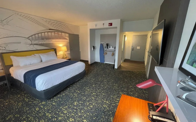 Comfort Inn Airport & Conference Center