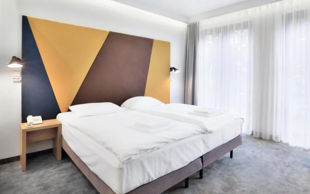 Hotel Europa