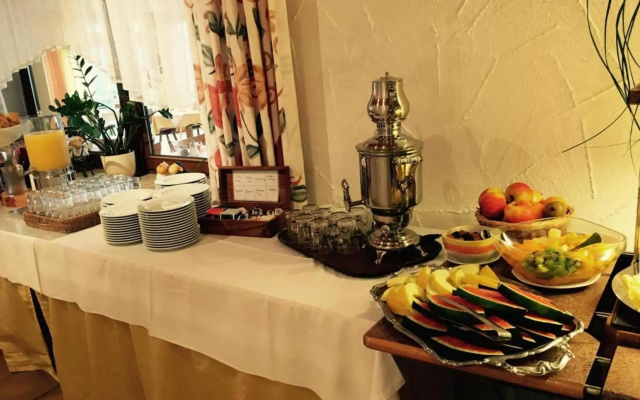 Vital & Wellnesshotel Schuerger