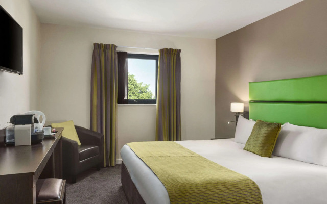 Redwings Lodges Birmingham