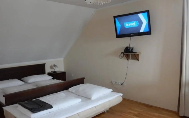 The Guesthouse Parma