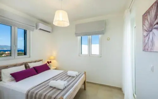 Triton Sea View Villa