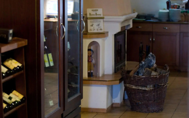 Hotel Selský Dvur