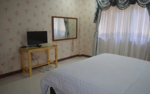 Sadinah Sahid Josodipuro Hotel