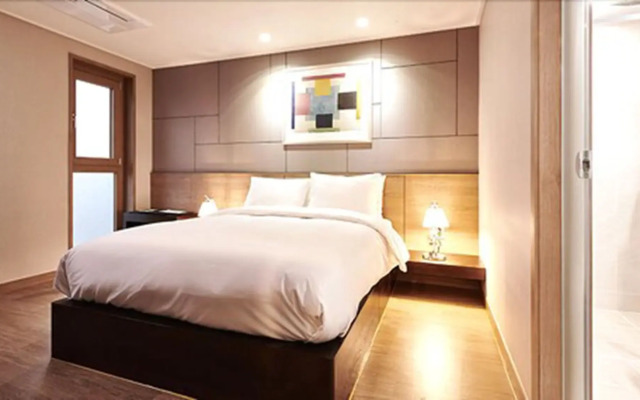 New Raon Stay Hotel