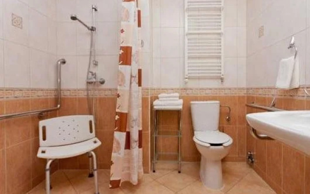 Hotel Wellness Medical Spa Unitral