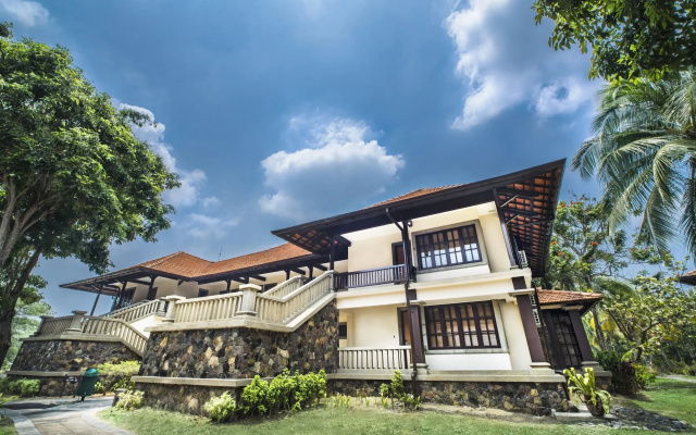 Sebana Cove Resort