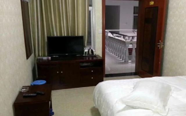 Liyuanju Hotel