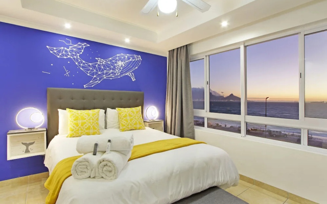 Ocean View 303