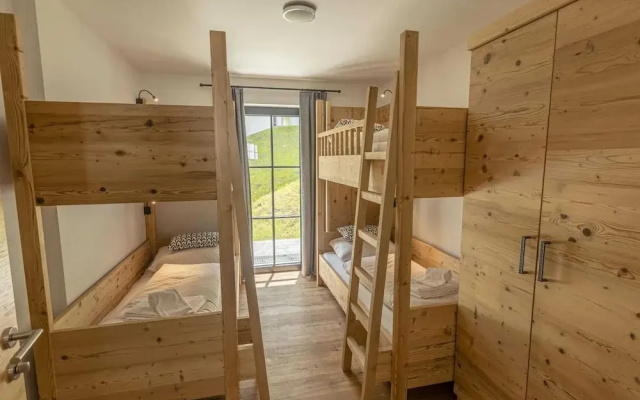 Superior Chalet With Sauna