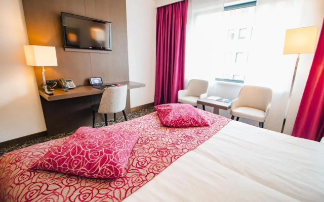 Van Der Valk Hotel Amersfoort A1