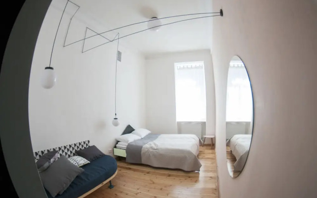 Aseana Hostel