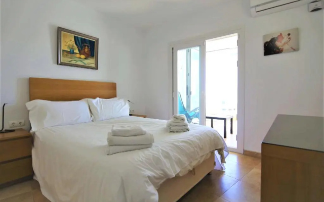 Apartment PP11