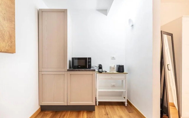 Vasari Apartment in Firenze