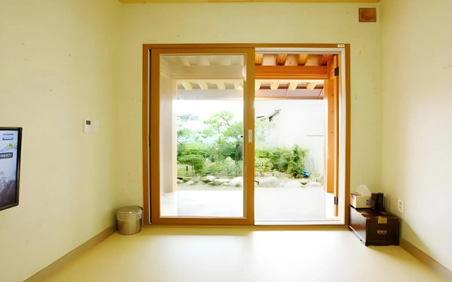 Navijam Hanok Hotel