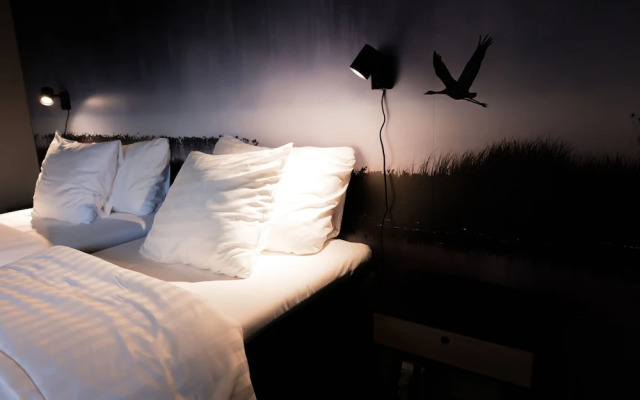 Place to Sleep Hotel Liminka