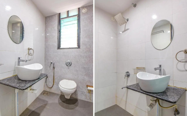 Fabhotel Gargi Inn