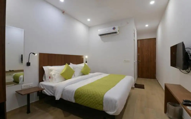 Hotel Emporio