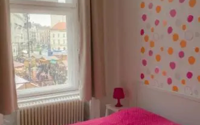 Elisas Room