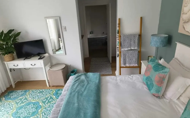 African Breeze Guest House