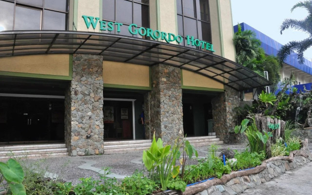 West Gorordo Hotel