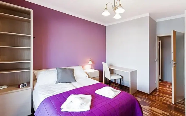 Apartamenty Sun&Snow Na Kazimierzu