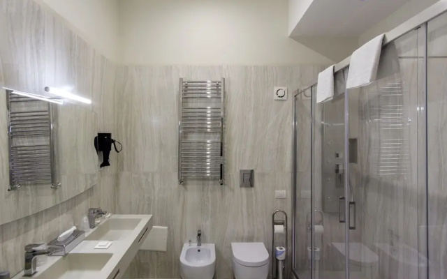 Residenza Molinari Suite&Rooms
