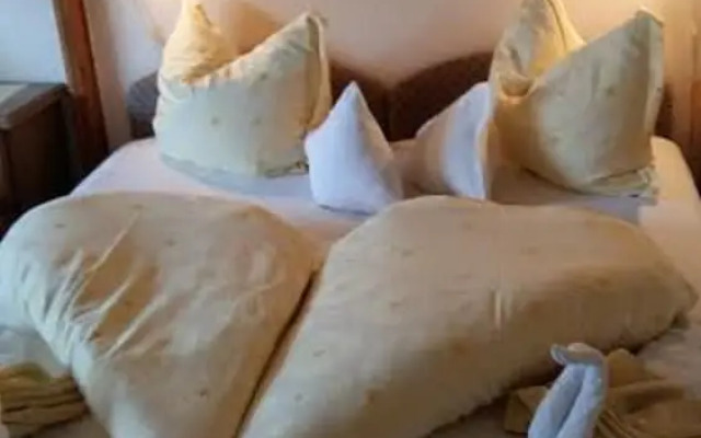 Toldi Apartman