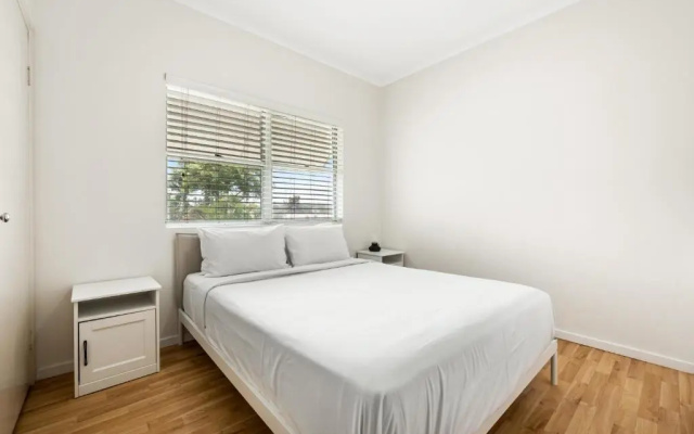 Central Motel Mooloolaba