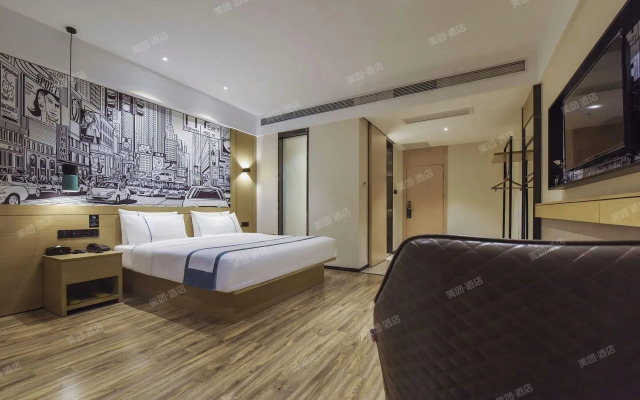 City Comfort Inn (Dongguan Gaobu Avenue)