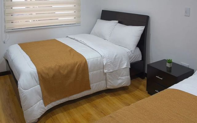 Hotel Care International