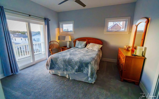 Marlowe Lane 10505 4 Bedroom Home