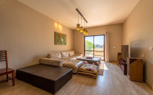Vesta - Superior Villa - 3BR - Fanadir