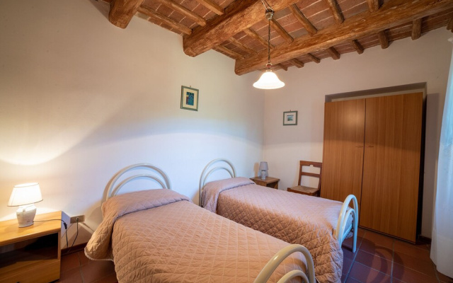 Villa Petrarvella