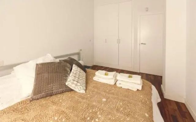 Modern Apartment - Alicante