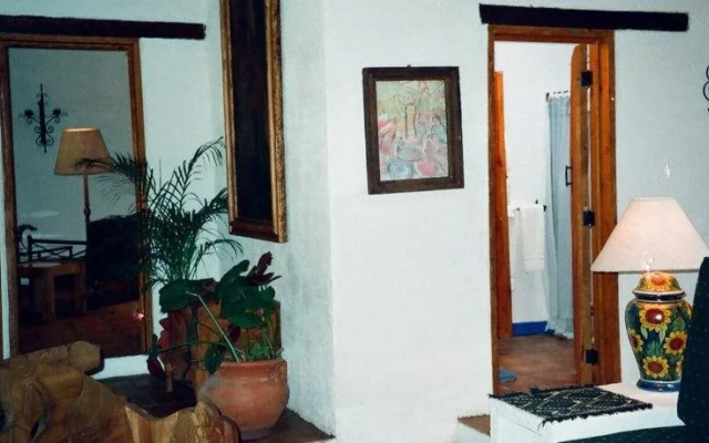 Hacienda Pátzcuaro