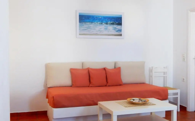 Aegeo Hotel