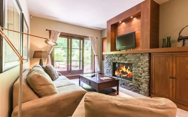 iHost Tremblant 1510 Etoile Du Matin