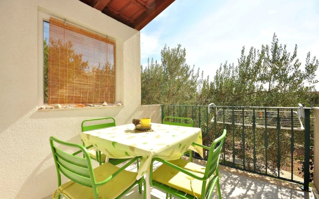 Apartments Damir