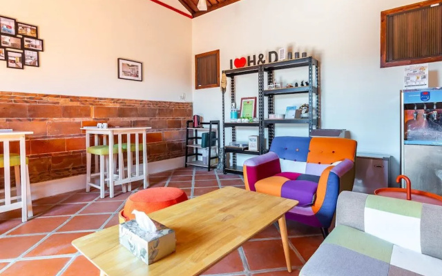 Kinmen H&D House