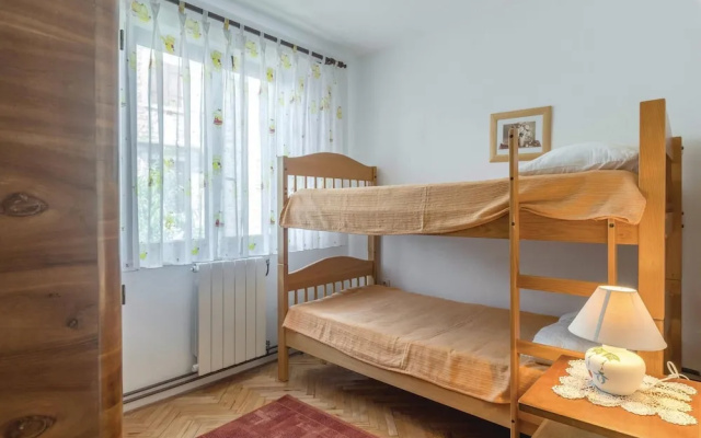 Stunning Home in Manjadvorci With Wifi and 3 Bedrooms