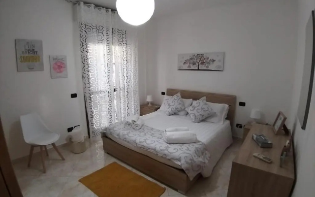 Sophia' s house appartamento Quartello