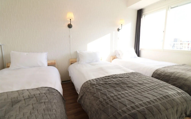 Serenar Room903