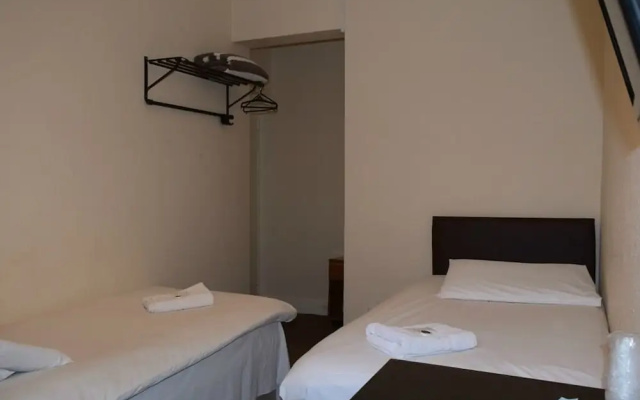 Charlie Hotel