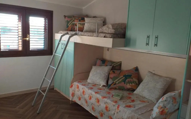 Suite Mimì Casa Vacanza Cagliari