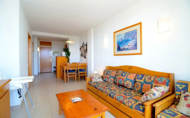 Apartamento Del Sol 409