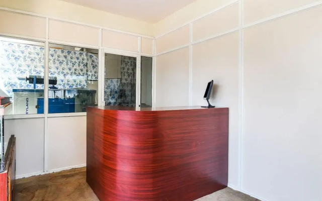 Royal Residential Lodge by OYO Rooms