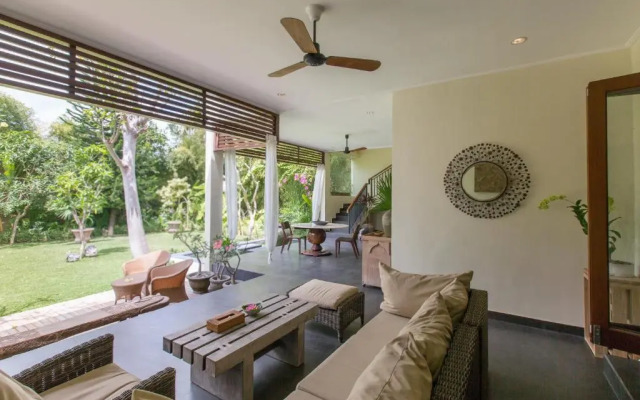 Villa Balidamai by Nagisa Bali